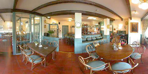 Restaurant Tijsterman